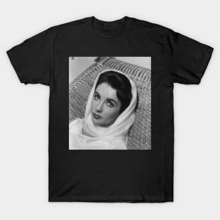 Elizabeth Taylor T-Shirt